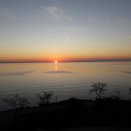 Aparthotel Sea&Park View Skála Marión Zewnętrze zdjęcie