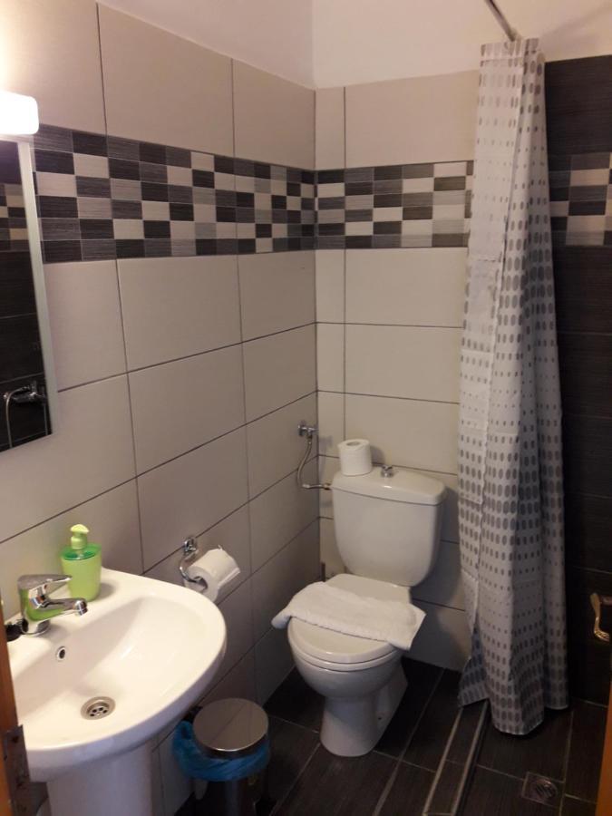 Aparthotel Sea&Park View Skála Marión Zewnętrze zdjęcie
